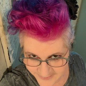 Meet your Posher, Michele